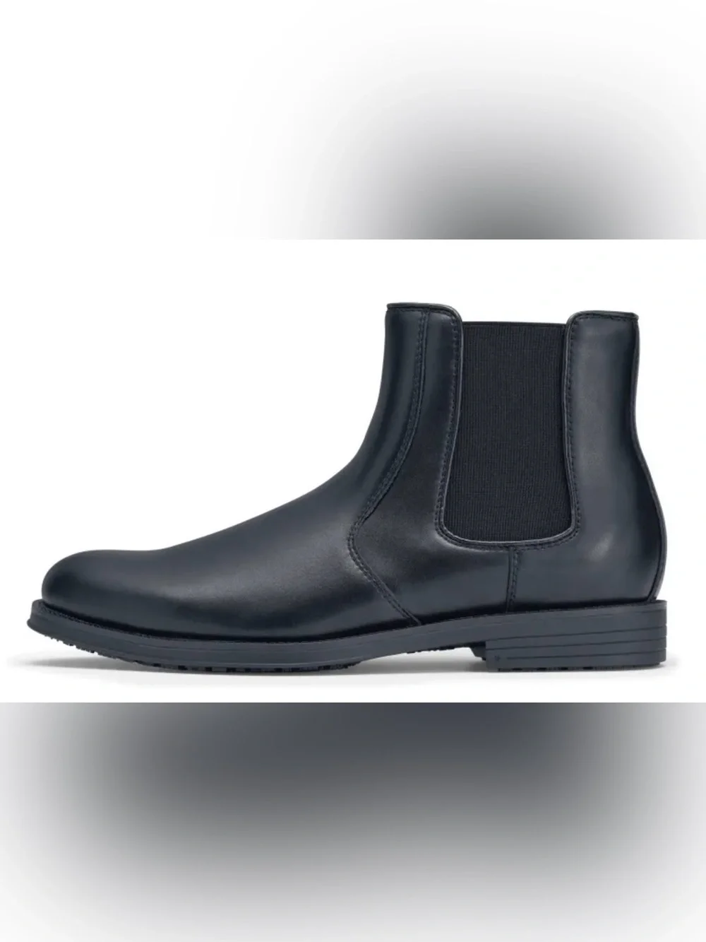 Dockers classic black